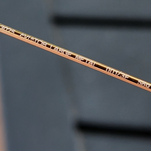 Ray-Ban Sunglasses - Picture 4 of 4